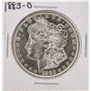 Image 1 : 1883-O $1 Morgan Silver Dollar Coin