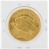 Image 2 : 1910-S $20 St. Gaudens Double Eagle Gold Coin