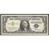 Image 1 : 1957 $1 Silver Certificate Note ERROR Mismatch Serial Numbers