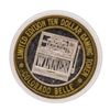 Image 1 : .999 Silver Colorado Belle Laughlin, Nevada $10 Casino Limited Edition Gaming To