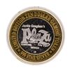 Image 2 : .999 Silver Plaza Hotel & Casino Las Vegas, Nevada $10 Limited Edition Gaming To