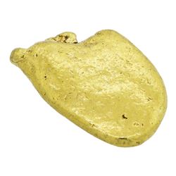 7.96 Gram Alaskan Gold Nugget