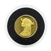 Image 1 : 1993 1/4 oz. Egypt 50 Pound Gold Proof Coin