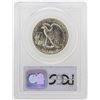 Image 2 : 1941 Walking Liberty Half Dollar Silver Proof Coin PCGS PR65