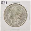 Image 1 : 1898 $1 Morgan Silver Dollar Coin