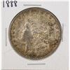 Image 1 : 1888 $1 Morgan Silver Dollar Coin