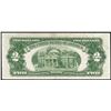 Image 2 : 1928G $2 Legal Tender Note