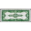 Image 2 : 1923 $1 Silver Certificate Note