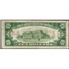 Image 2 : 1934A $10 Hawaii Federal Reserve Note WWII Emergency Note