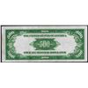 Image 2 : 1934 $500 Federal Reserve Note New York