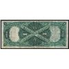 Image 2 : 1917 $1 Legal Tender Note