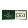 Image 2 : Series 2003 $2 Premium Federal Reserve Set