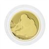Image 1 : 2010 $5 Australia Proof 1/25 oz Koala Gold Coin