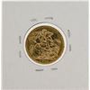 Image 2 : 1913 Great Britain Sovereign Gold Coin