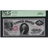 Image 1 : 1917 $1 Legal Tender Note Fr. 36 PCGS Gem New 65PPQ