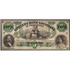 Image 1 : 1860 $5 The Citizens Bank of Louisiana Obsolete Note