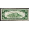 Image 2 : 1934A $10 North Africa Silver Certificate WWII Emergency Note