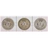 Image 2 : Set of 1883-O to 1885-O $1 Morgan Silver Dollar Coins