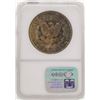 Image 2 : 1883 $1 Morgan Silver Dollar Coin NGC MS63