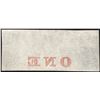 Image 2 : 1861 $1 The Egg Harbor Bank Obsolete Note