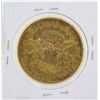 Image 2 : 1899-S $20 Liberty Head Double Eagle Gold Coin