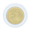 Image 2 : 2008 Britannia 1/10 oz Proof Gold Coin