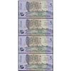 Image 2 : Australia, QEII, Five Dollars, Fraser/Cole, 1992 (R.214), Unc