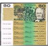 Image 1 : Australia, QEII, Fifty Dollars, Phillips/Fraser, 1990 (R.511), aUnc