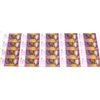 Image 1 : Australia, NPA, Five Dollars, Fraser/Higgins, 1990, Uncut Half Sheet