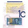 Image 3 : Australia, NPA, Five - Ten Dollars, Deluxe Low Numbered Folders, 1994