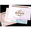 Image 1 : Australia, NPA, Five - Twenty Dollars, Premium Low Numbered Folders, 1995