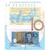 Image 3 : Australia, NPA, Five - Twenty Dollars, Premium Low Numbered Folders, 1995