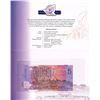 Image 2 : Australia, NPA, Five - One Hundred Dollars, Premium Low Numbered Folders, 1997