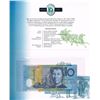 Image 3 : Australia, NPA, Five - One Hundred Dollars, Premium Low Numbered Folders, 1997