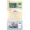 Image 2 : Australia, NPA, One Hundred Dollars, First & Last Folders