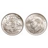 Image 1 : Australia, KGVI, Florin, 1952, B/Unc
