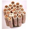 Image 1 : Australia, QEII, Uncirculated One Cent Mint Rolls, 1980-82