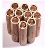 Image 1 : Australia, QEII, Uncirculated One - Two Cent Mint Rolls, 1981-82