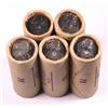 Image 1 : Australia, QEII, Uncirculated Ten Cent Rolls, 1975-79