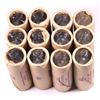 Image 1 : Australia, QEII, Uncirculated Ten Cent Rolls, 1981-83