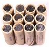 Image 1 : Australia, QEII, Uncirculated Ten Cent Rolls, 1981-83