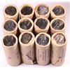 Image 1 : Australia, QEII, Uncirculated Ten Cent Rolls, 1981-83