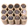 Image 1 : Australia, QEII, Uncirculated Twenty Cent Rolls, 1981-82
