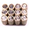 Image 1 : Australia, QEII, Uncirculated Twenty Cent Rolls, 1981-82