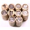 Image 1 : Australia, QEII, Uncirculated Twenty Cent Rolls, 1981-82