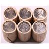Image 1 : Australia, QEII, Uncirculated Fifty Cent Rolls, 1981-83