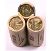 Image 1 : Australia, QEII, Uncirculated One Dollar Rolls, 1986-88