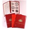 Image 1 : Australia, Uncirculated Sets, 1970-74