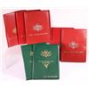Image 1 : Australia, Uncirculated Sets, 1978-83