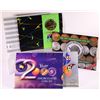 Image 1 : Australia, Uncirculated Sets, 1987-2001